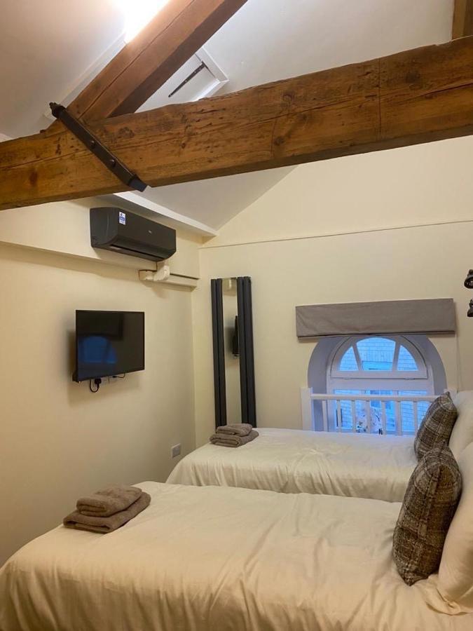 Top Tip Rooms Newmarket Newmarket  Bagian luar foto