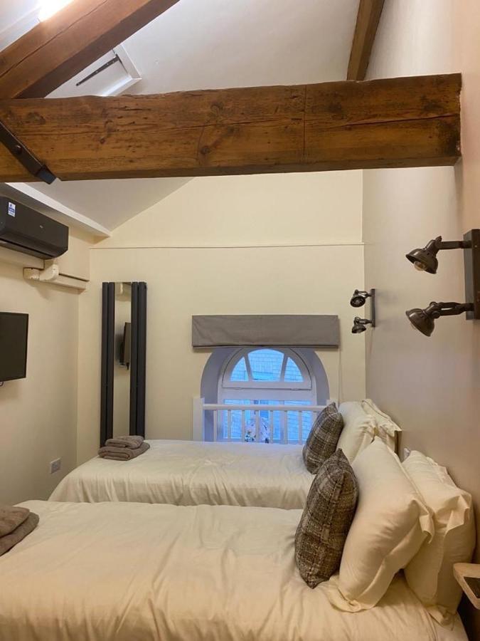 Top Tip Rooms Newmarket Newmarket  Bagian luar foto